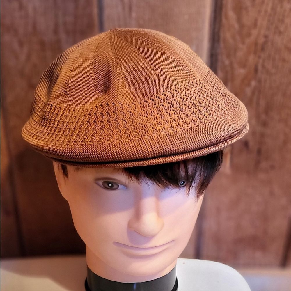 Epoch page boy hat 